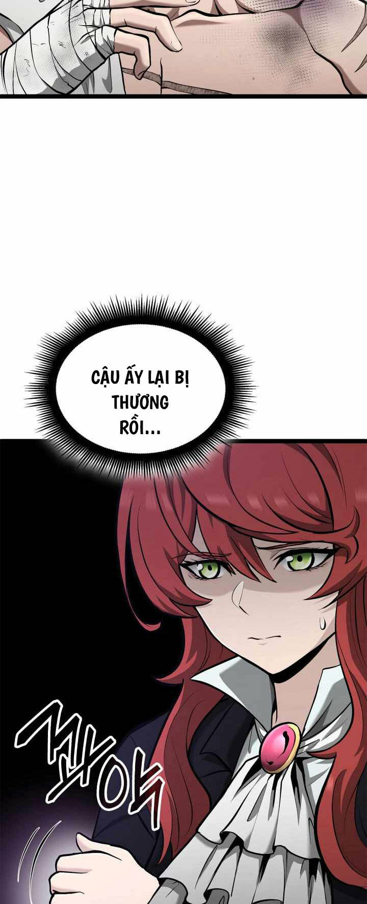 Nhà Vô Địch Kalli: Chapter 39