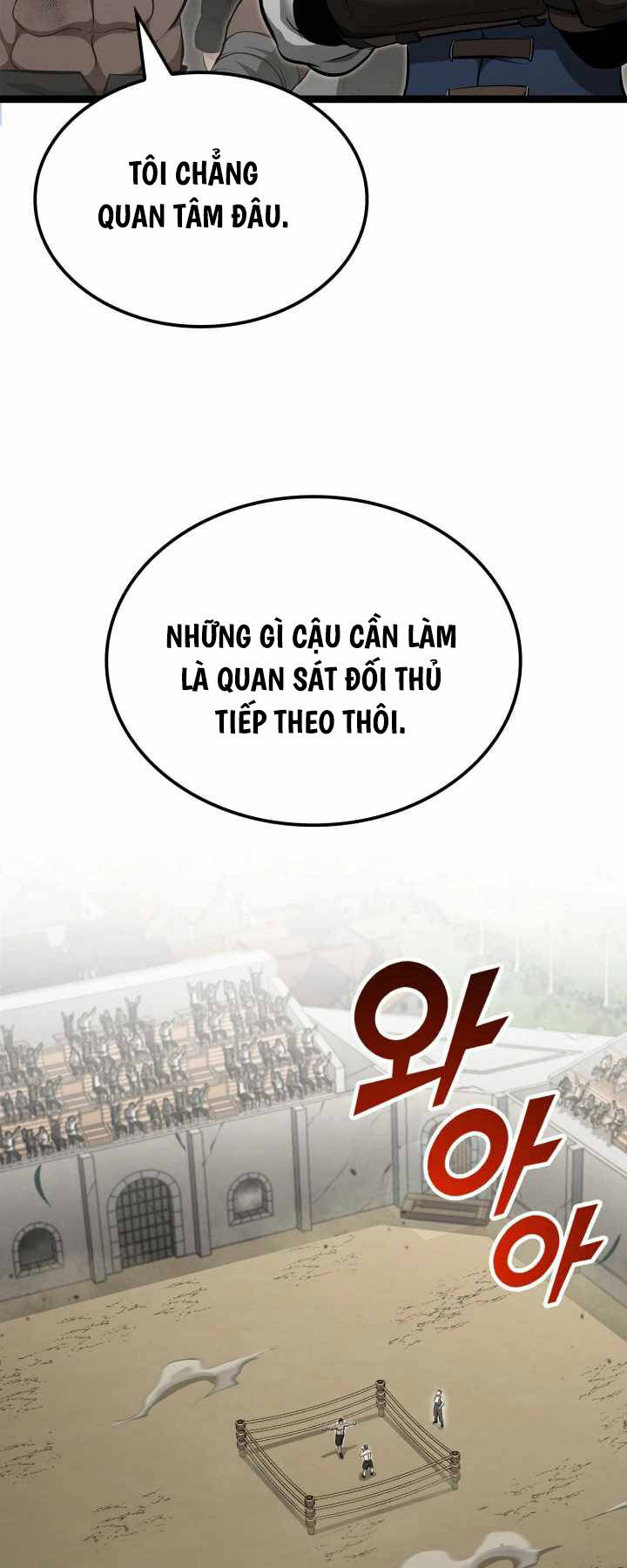 Nhà Vô Địch Kalli: Chapter 39
