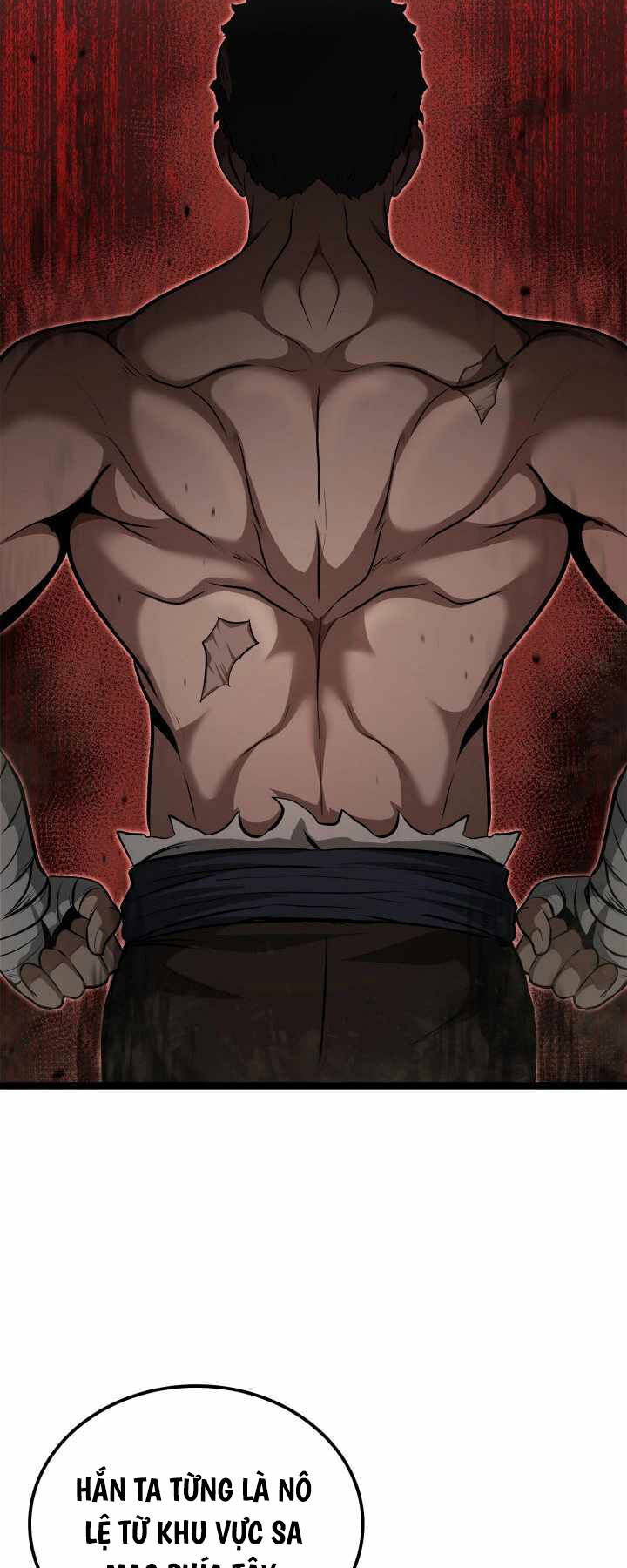 Nhà Vô Địch Kalli: Chapter 39