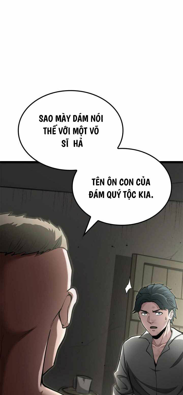 Nhà Vô Địch Kalli: Chapter 39