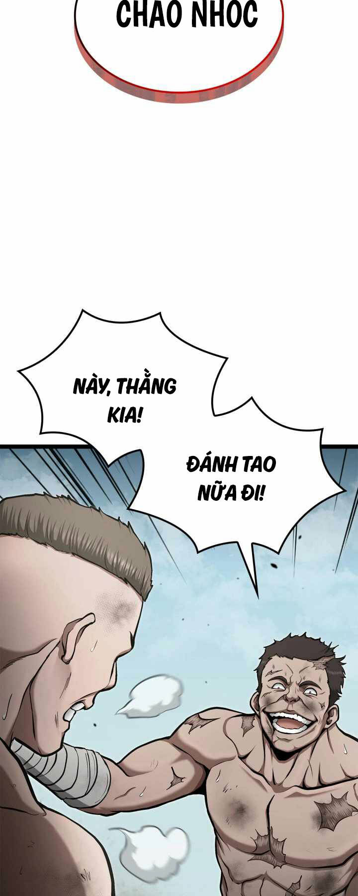 Nhà Vô Địch Kalli: Chapter 39