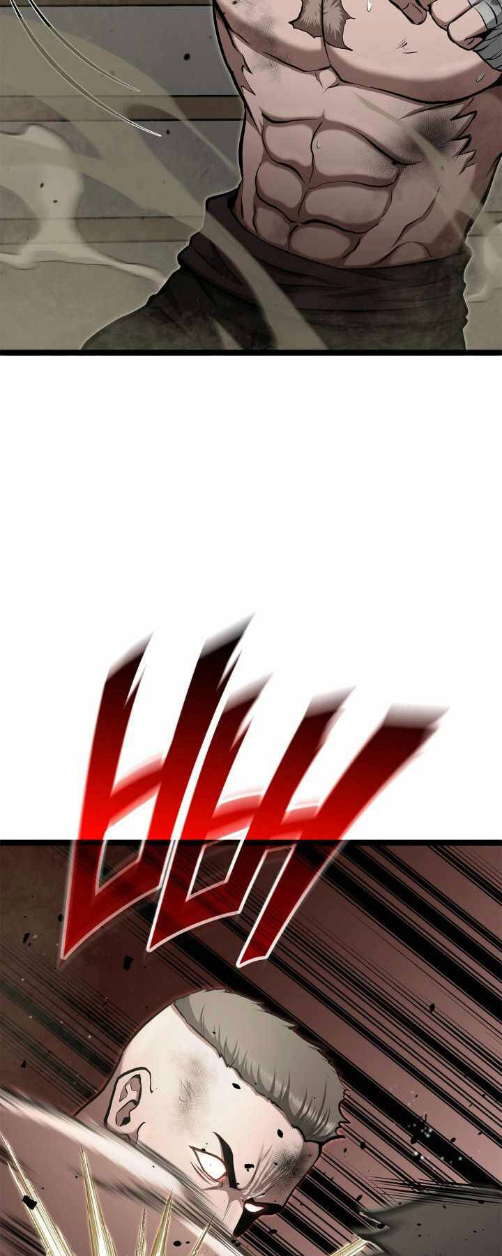 Nhà Vô Địch Kalli: Chapter 39