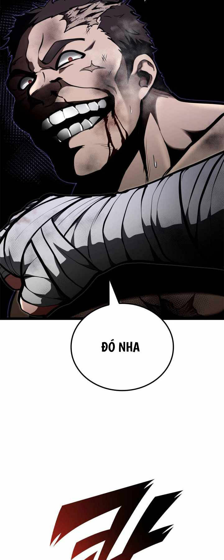 Nhà Vô Địch Kalli: Chapter 39