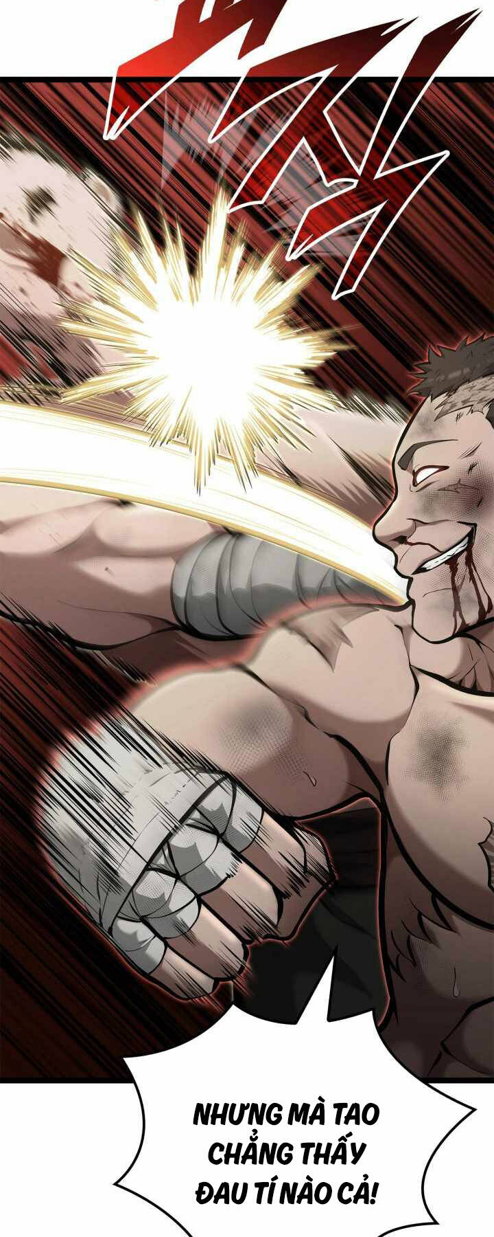 Nhà Vô Địch Kalli: Chapter 39