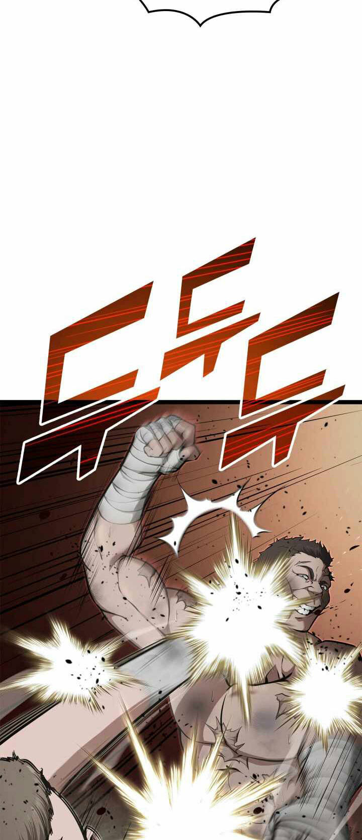 Nhà Vô Địch Kalli: Chapter 39