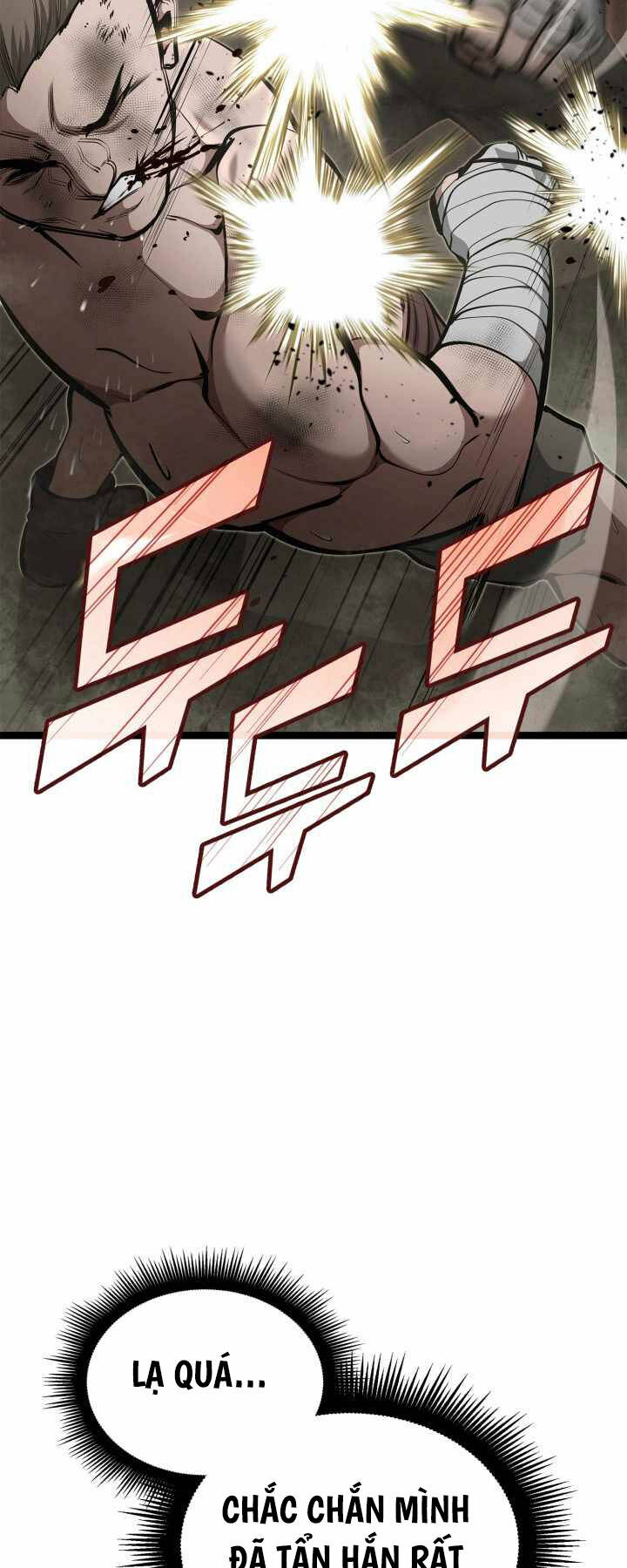Nhà Vô Địch Kalli: Chapter 39