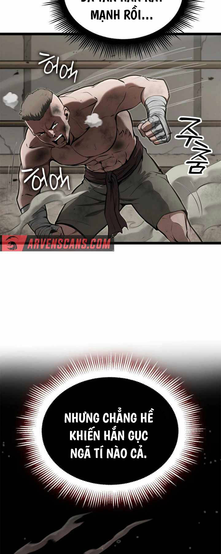 Nhà Vô Địch Kalli: Chapter 39