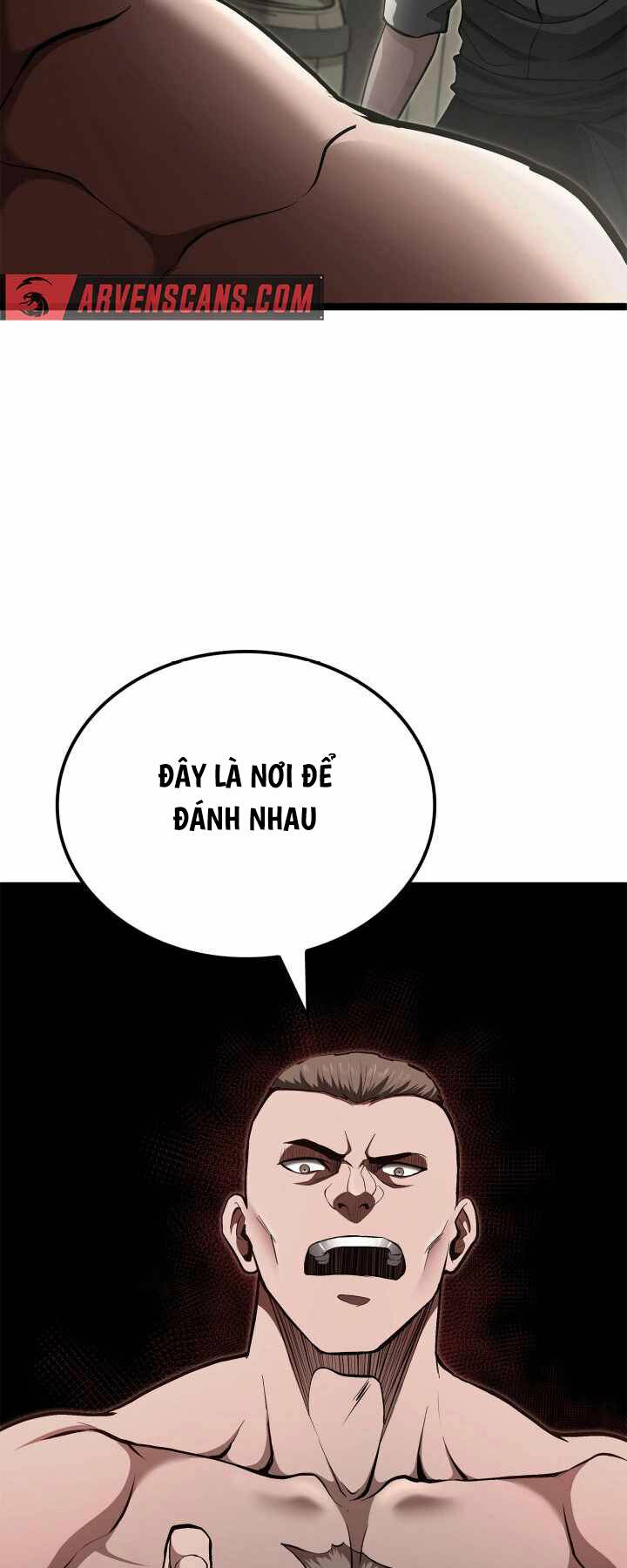 Nhà Vô Địch Kalli: Chapter 39