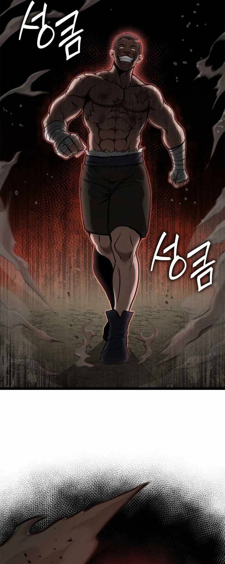 Nhà Vô Địch Kalli: Chapter 39