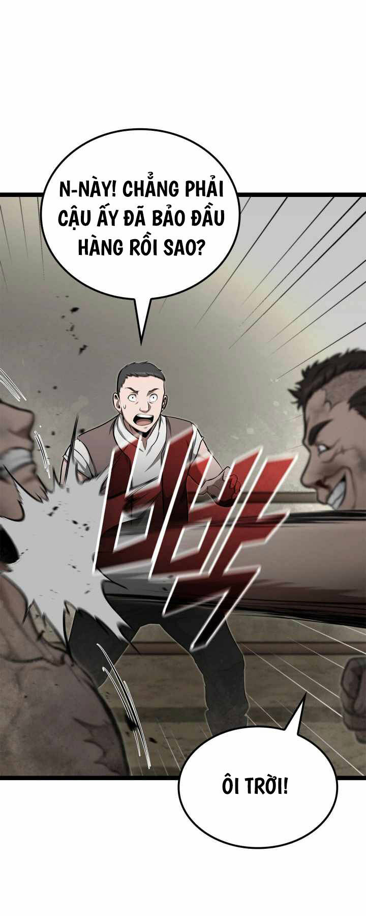 Nhà Vô Địch Kalli: Chapter 39