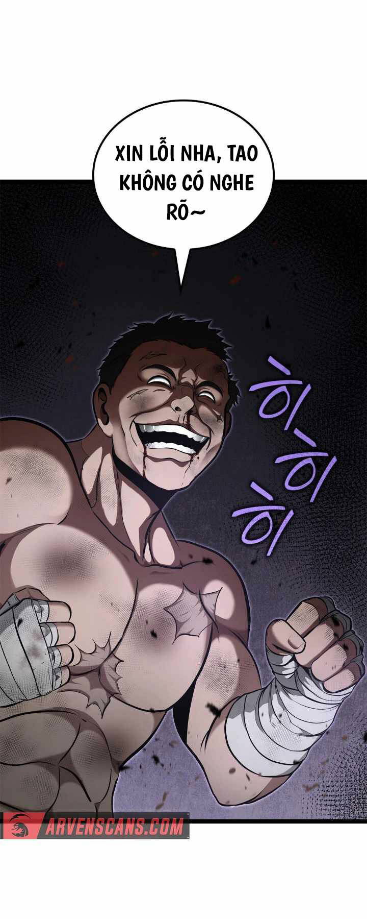Nhà Vô Địch Kalli: Chapter 39