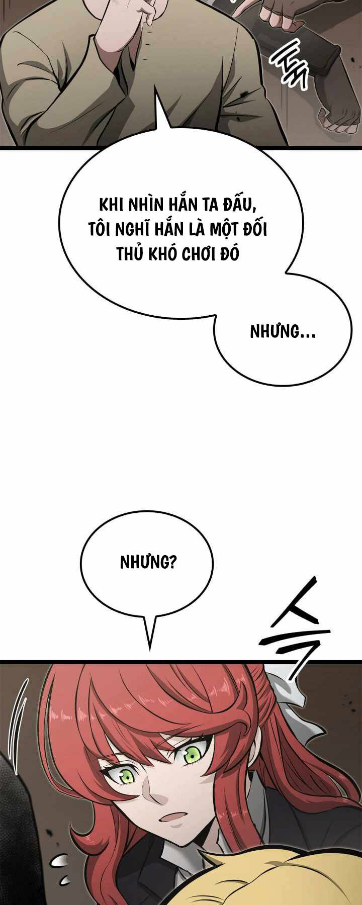 Nhà Vô Địch Kalli: Chapter 39