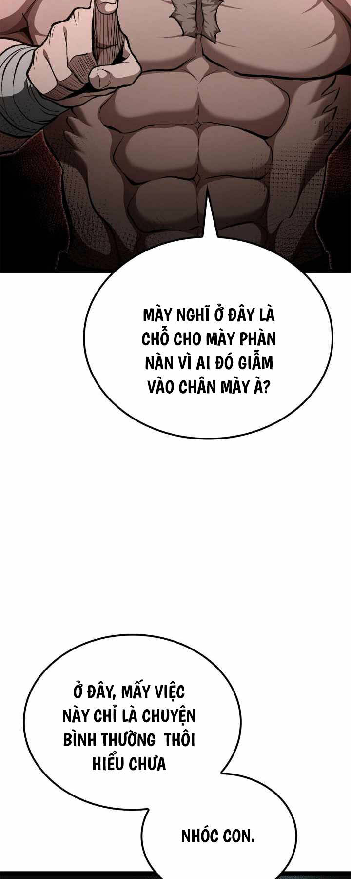 Nhà Vô Địch Kalli: Chapter 39
