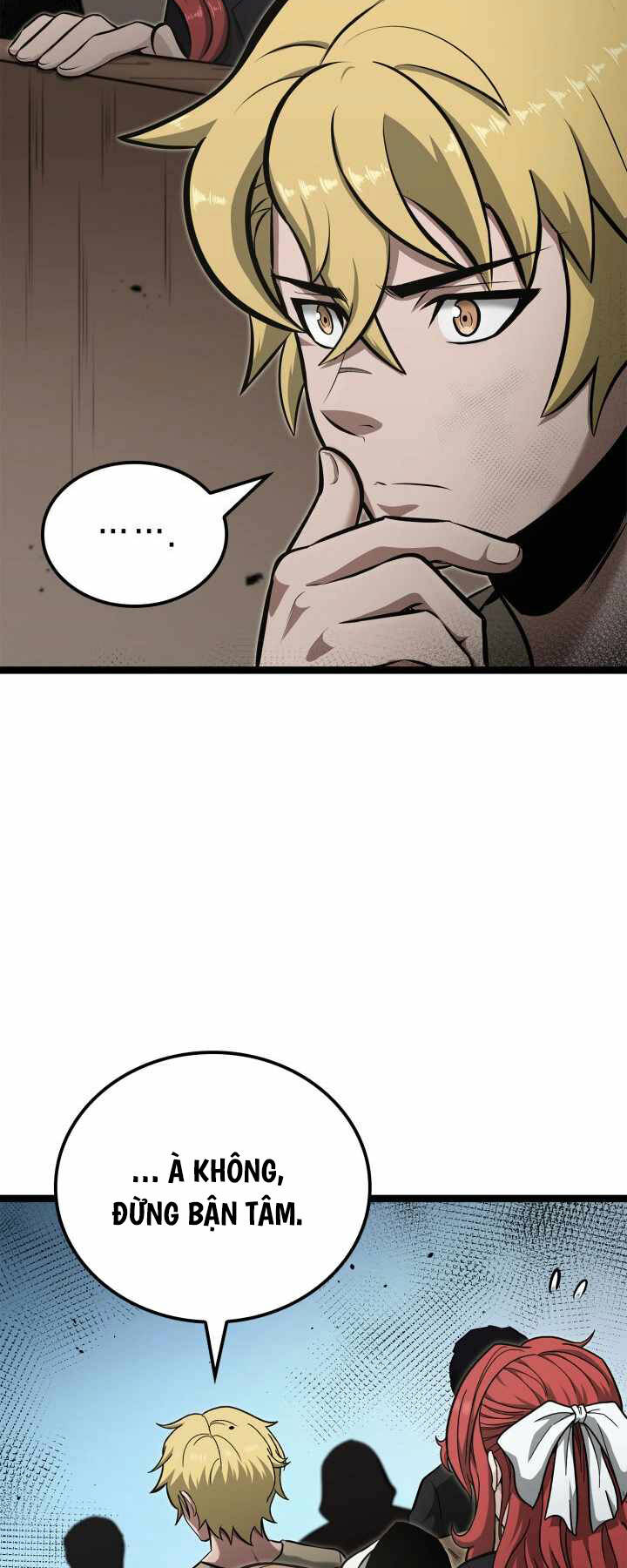 Nhà Vô Địch Kalli: Chapter 39