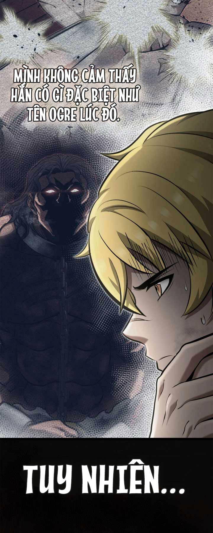 Nhà Vô Địch Kalli: Chapter 39