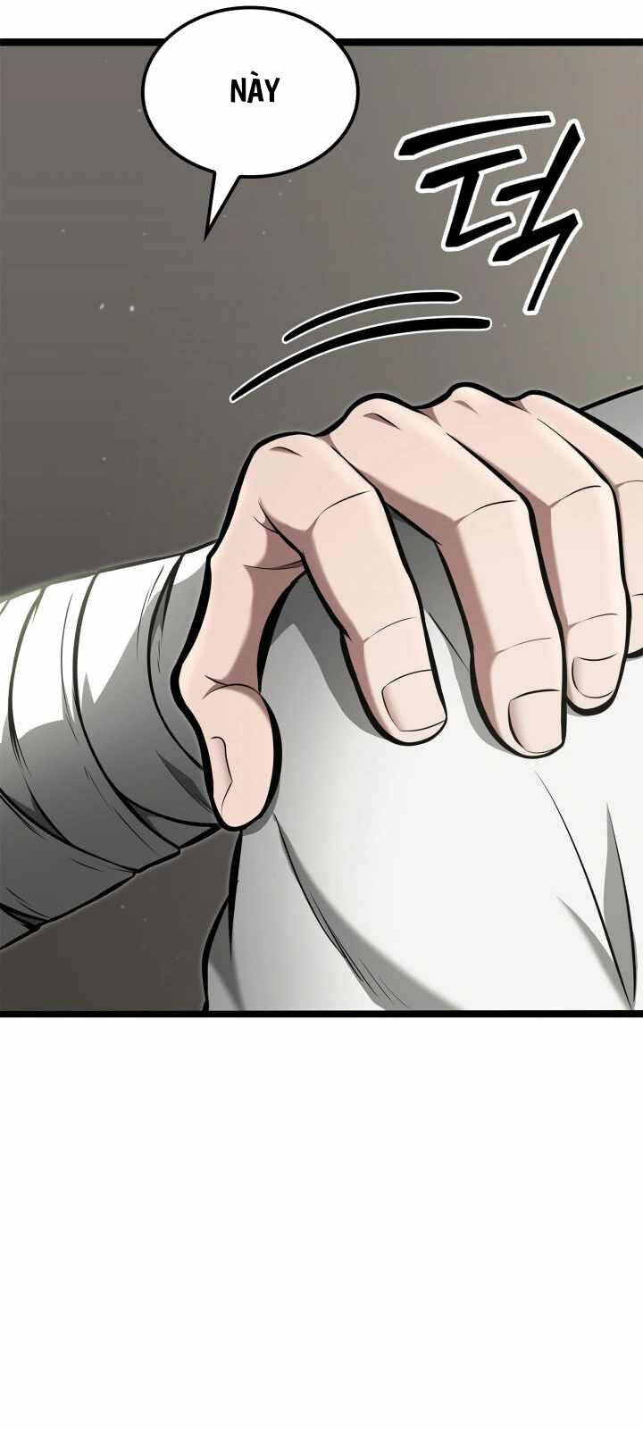 Nhà Vô Địch Kalli: Chapter 39