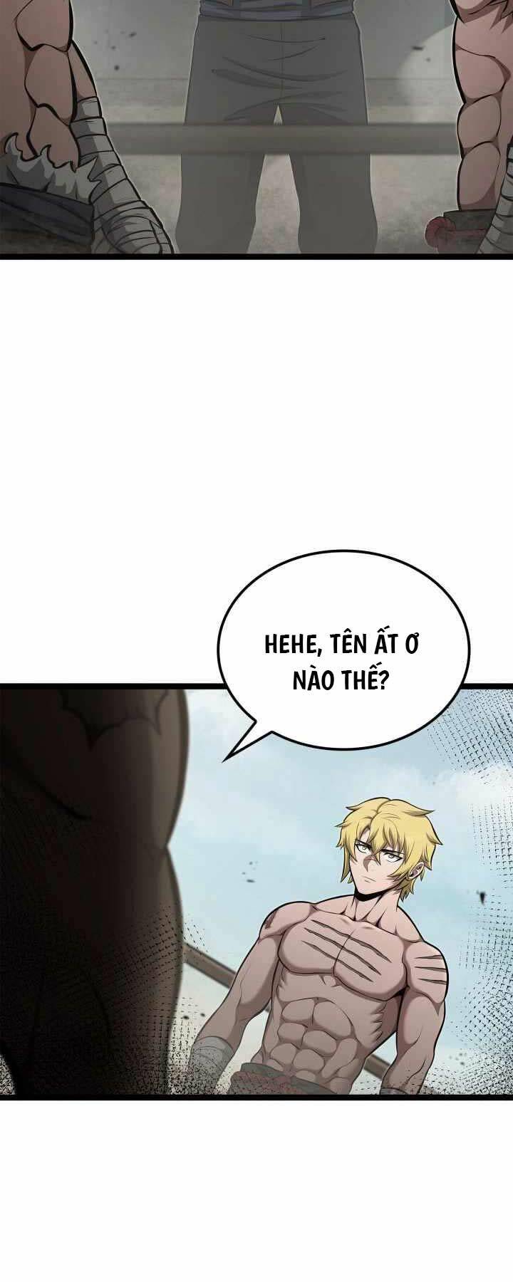 Nhà Vô Địch Kalli: Chapter 40