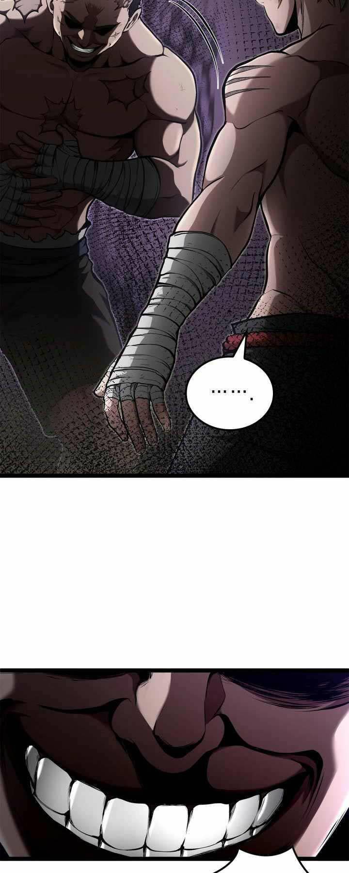 Nhà Vô Địch Kalli: Chapter 40
