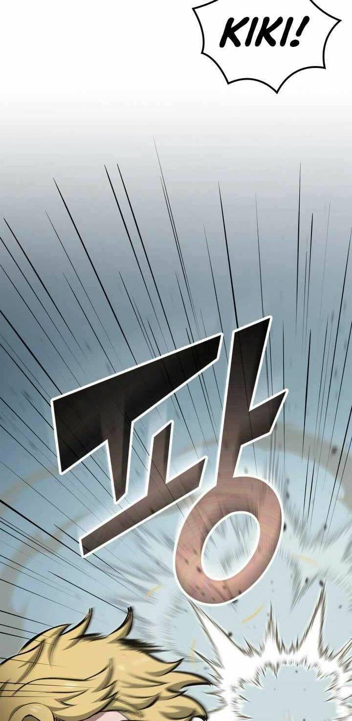 Nhà Vô Địch Kalli: Chapter 40