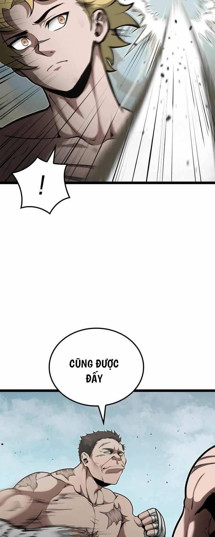Nhà Vô Địch Kalli: Chapter 40