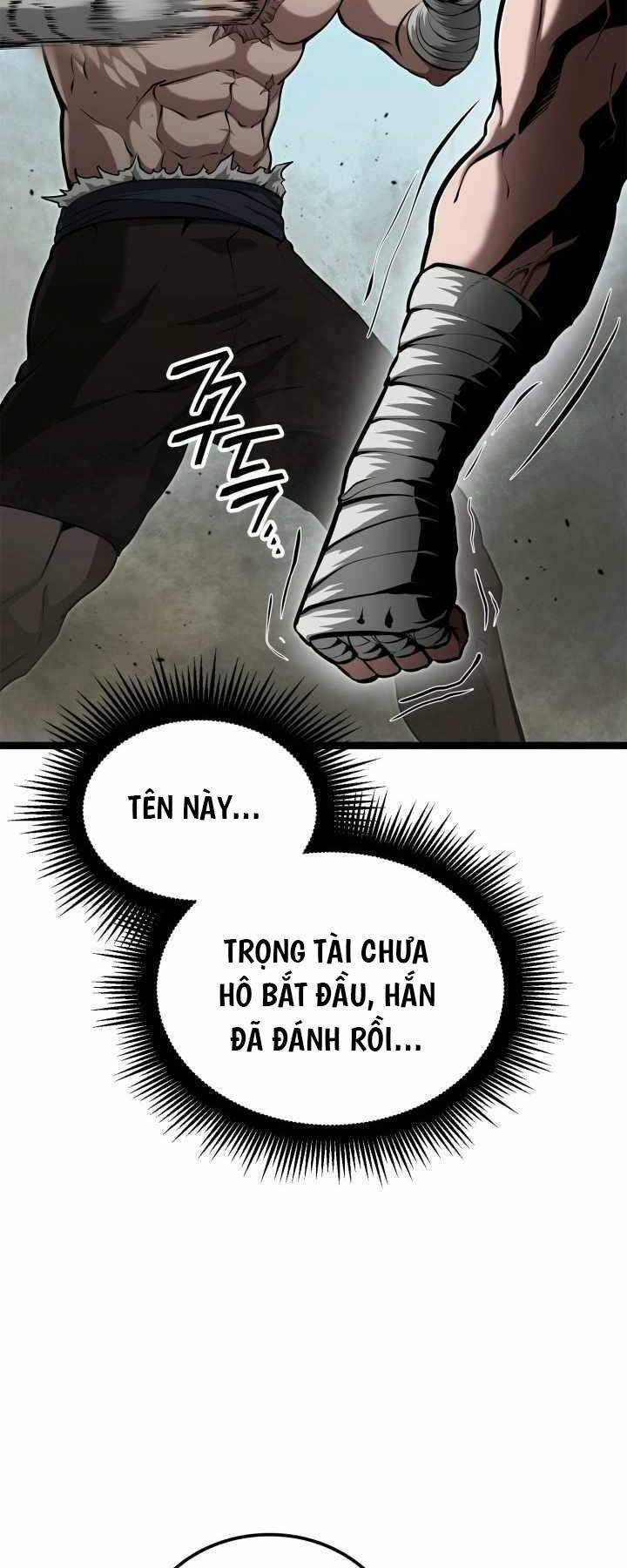 Nhà Vô Địch Kalli: Chapter 40
