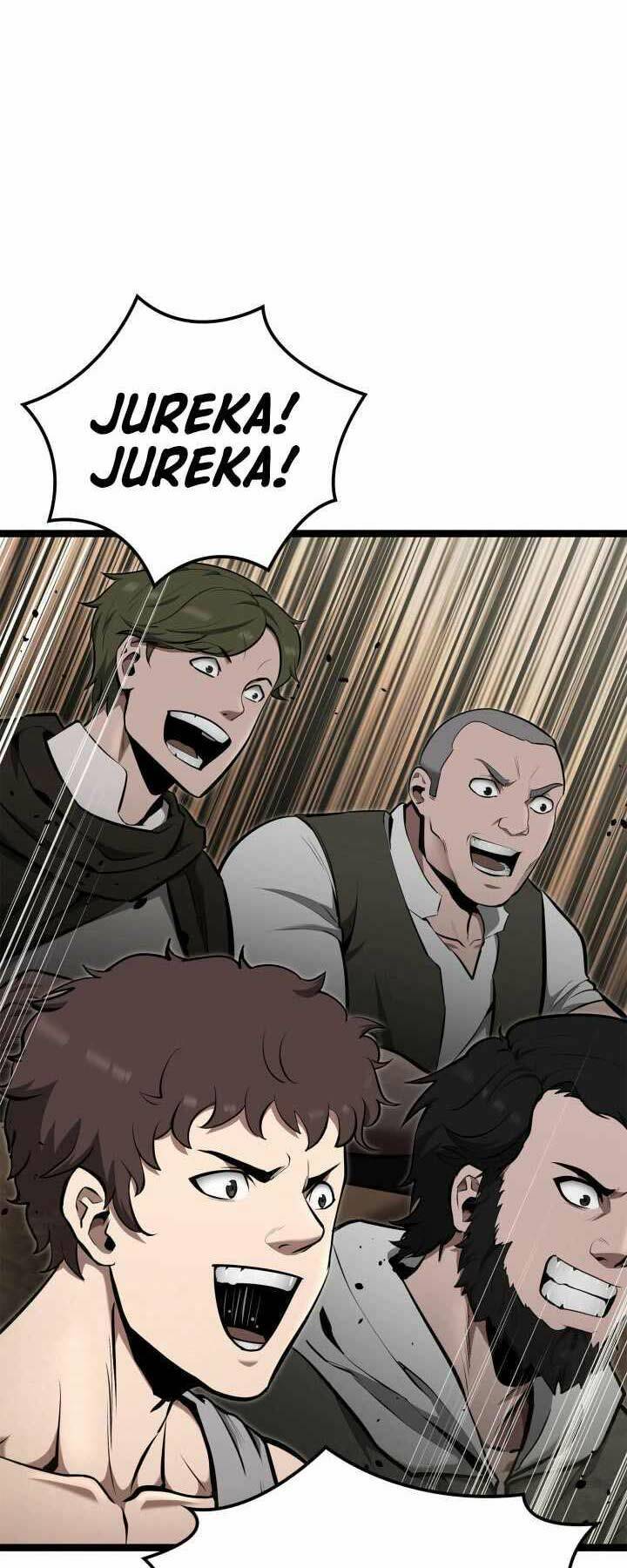 Nhà Vô Địch Kalli: Chapter 40