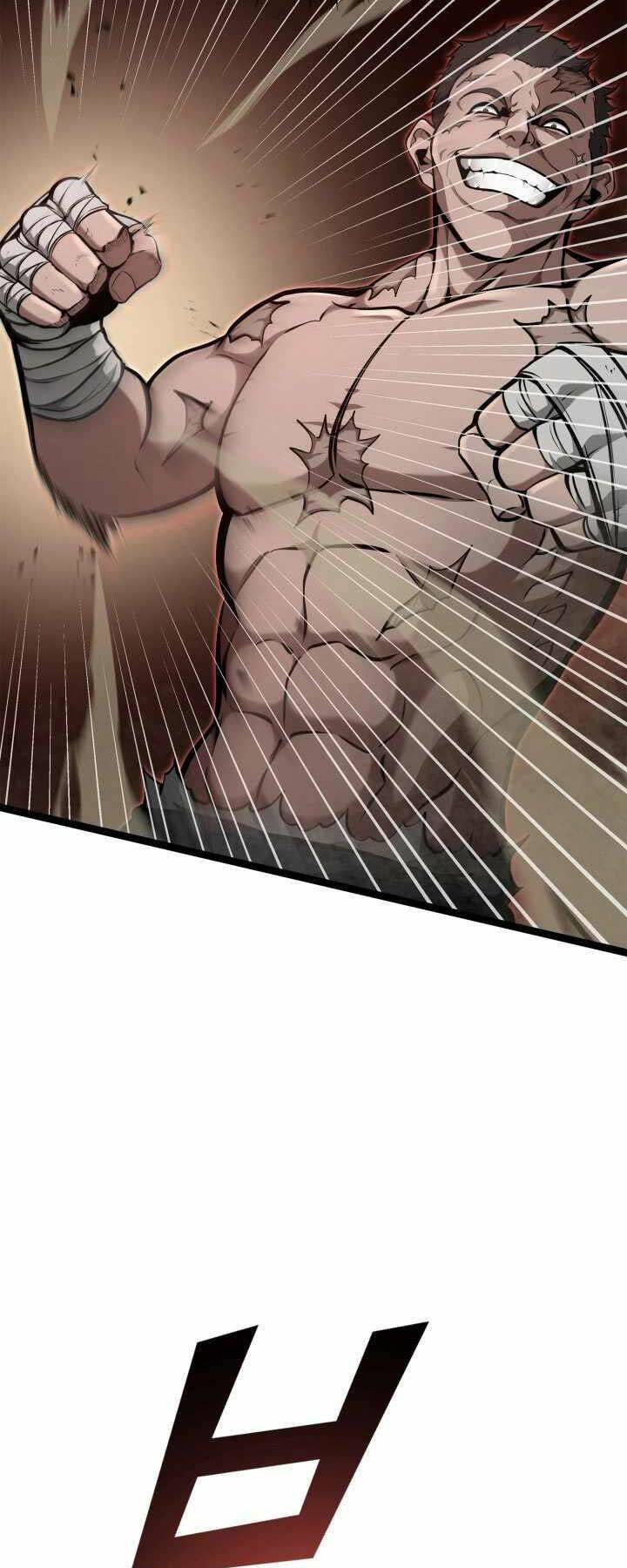 Nhà Vô Địch Kalli: Chapter 40