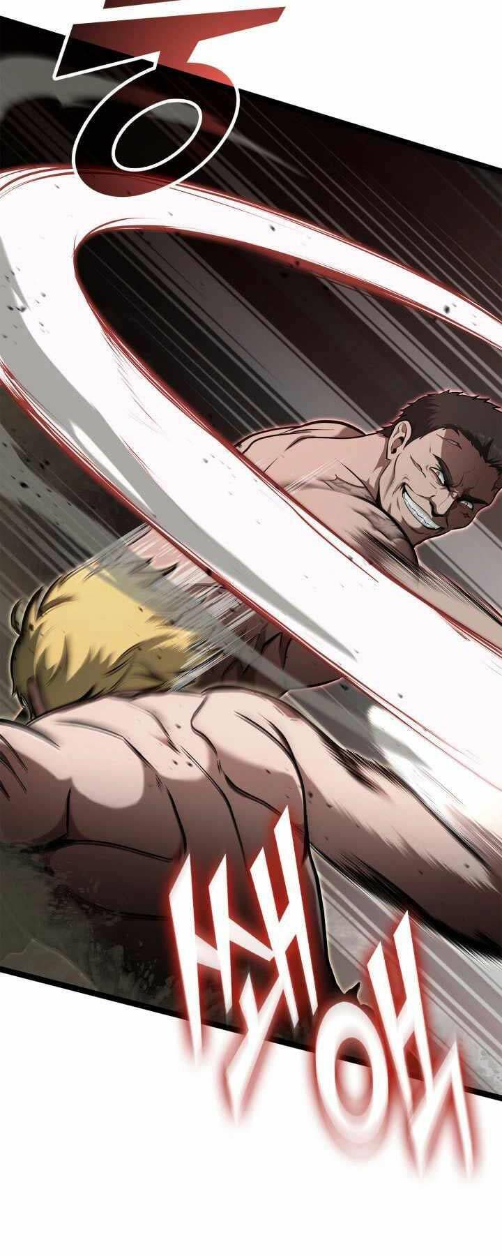Nhà Vô Địch Kalli: Chapter 40