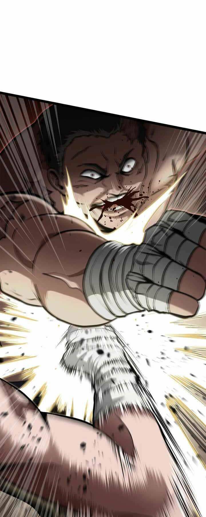 Nhà Vô Địch Kalli: Chapter 40