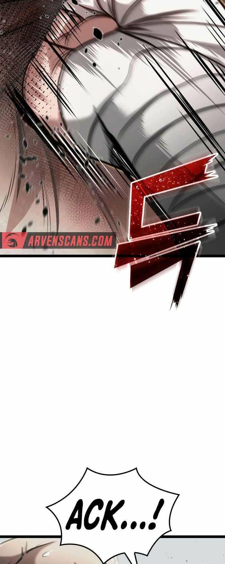 Nhà Vô Địch Kalli: Chapter 40