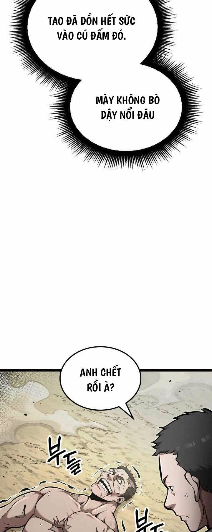 Nhà Vô Địch Kalli: Chapter 40