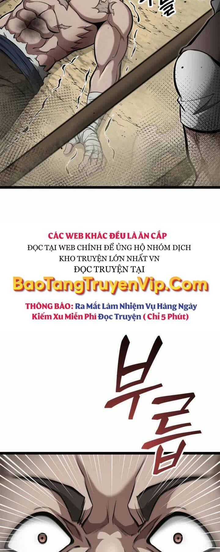 Nhà Vô Địch Kalli: Chapter 40
