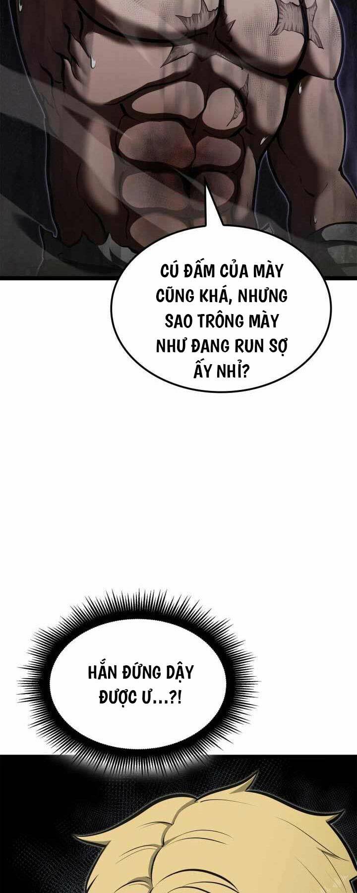 Nhà Vô Địch Kalli: Chapter 40