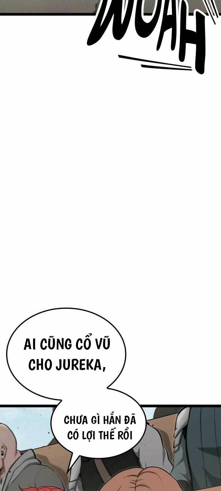 Nhà Vô Địch Kalli: Chapter 40