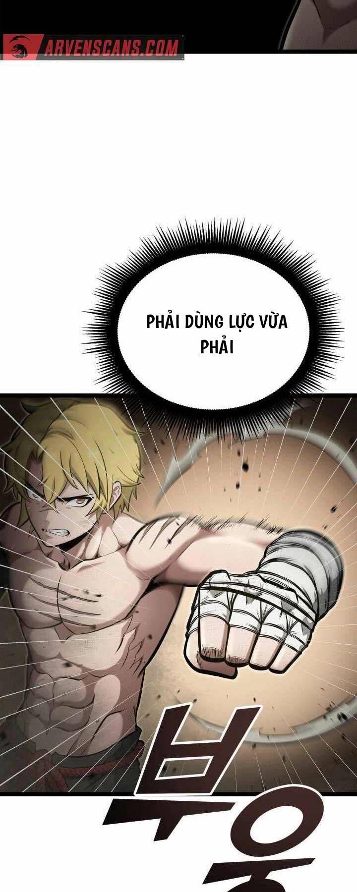 Nhà Vô Địch Kalli: Chapter 40