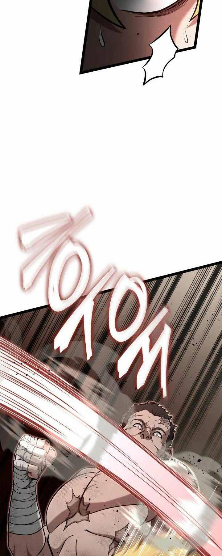 Nhà Vô Địch Kalli: Chapter 40