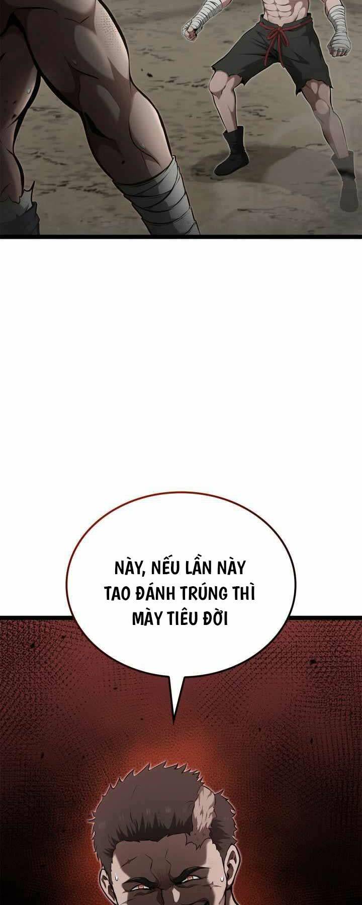 Nhà Vô Địch Kalli: Chapter 40