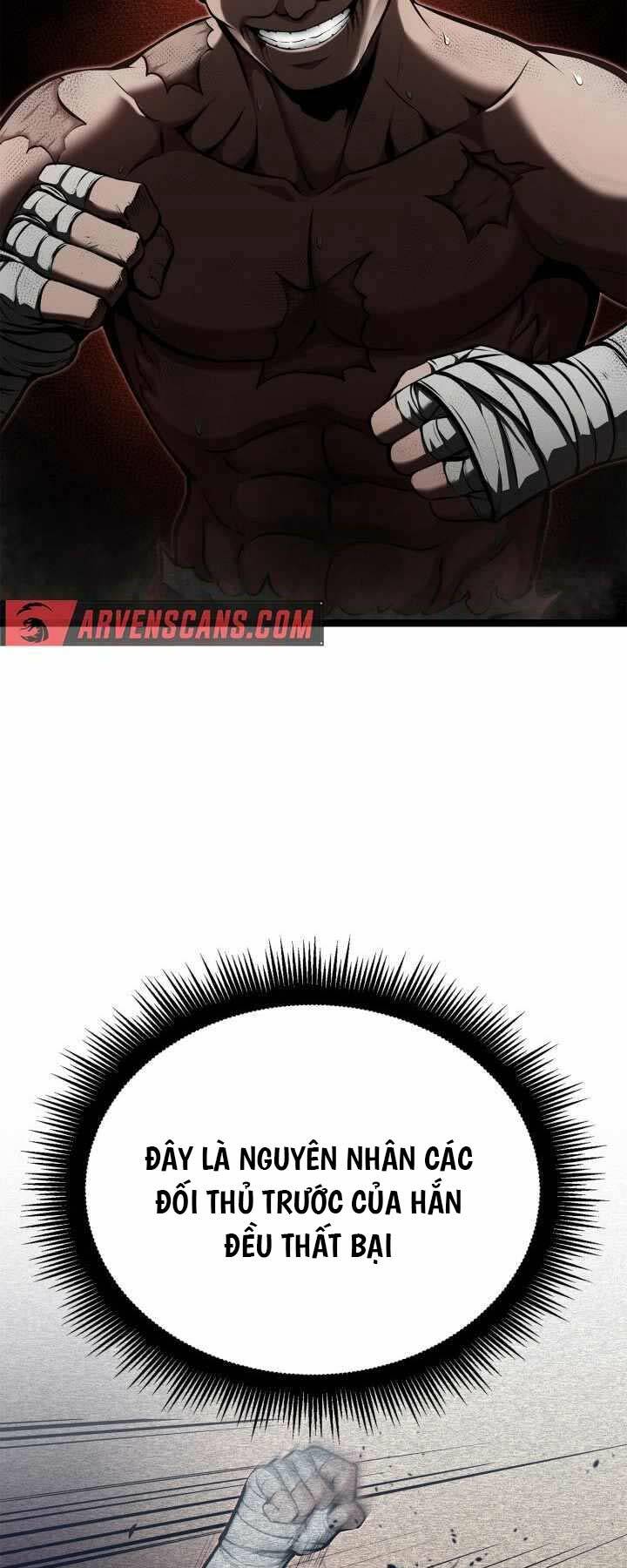 Nhà Vô Địch Kalli: Chapter 40