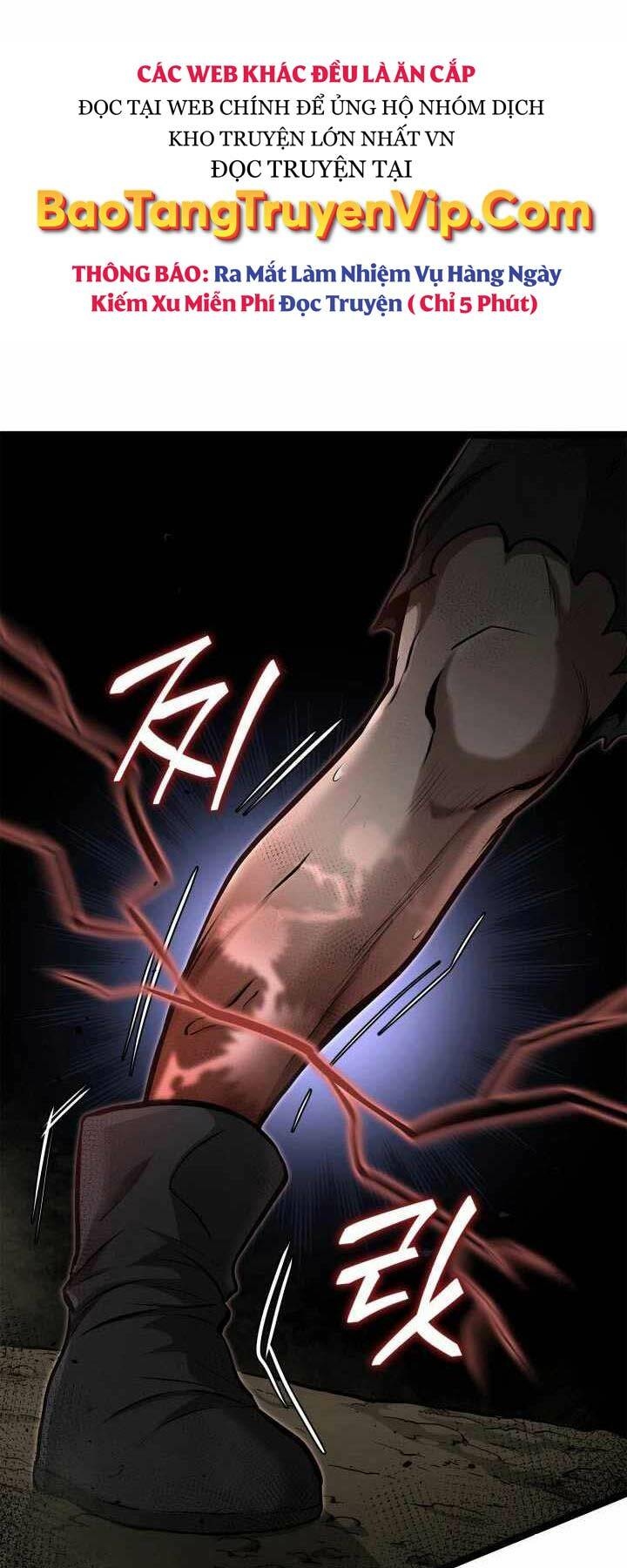 Nhà Vô Địch Kalli: Chapter 40