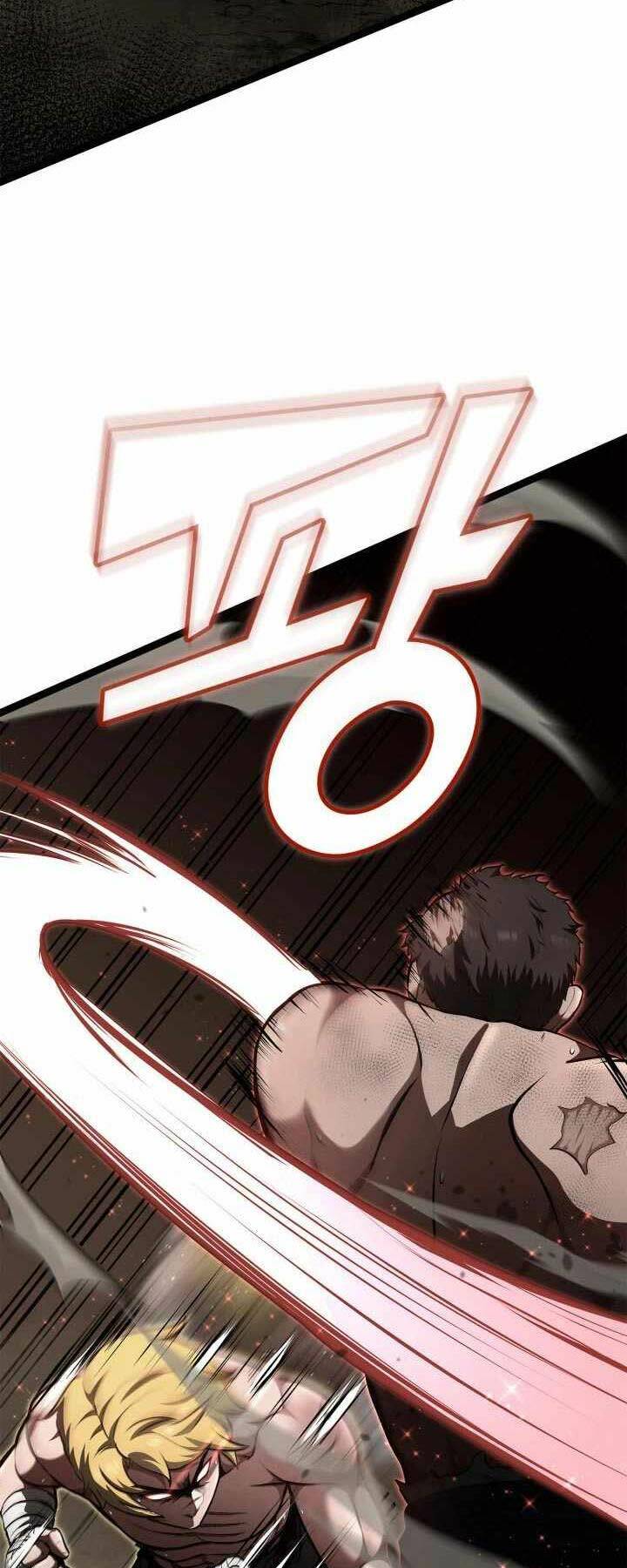 Nhà Vô Địch Kalli: Chapter 40