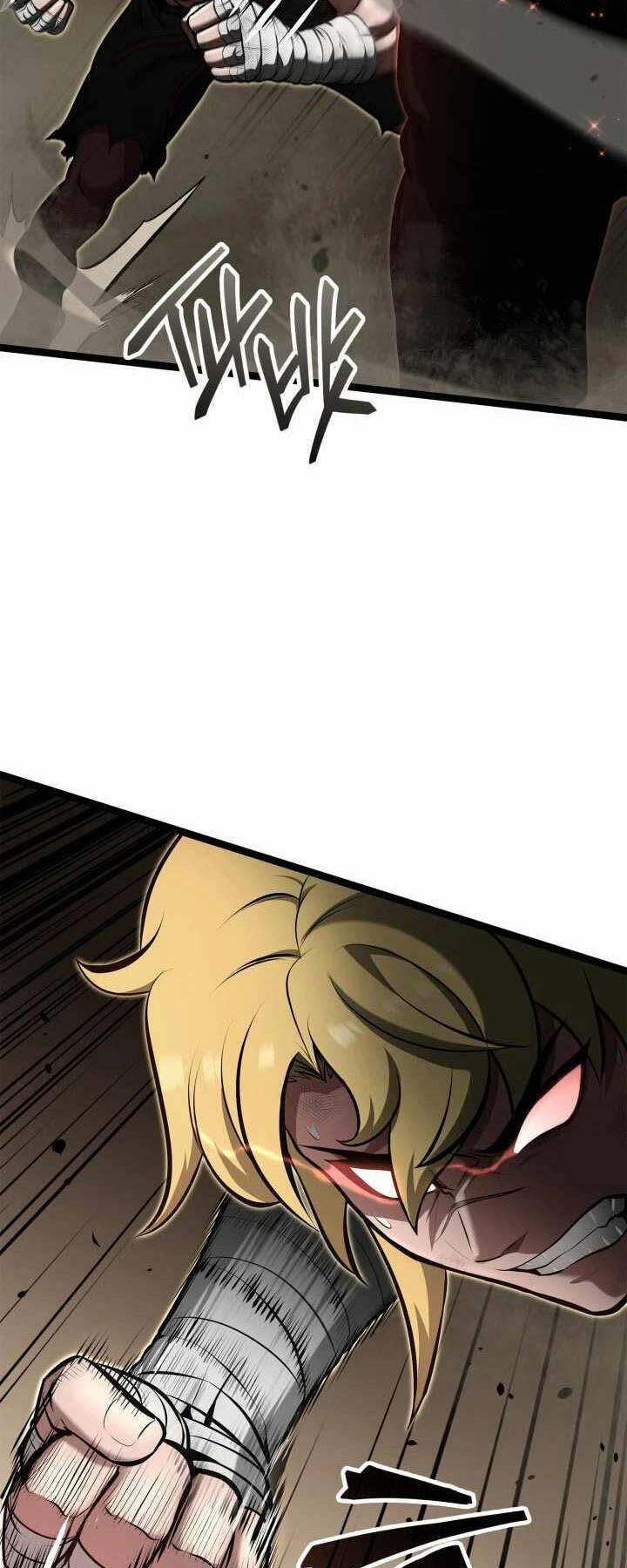Nhà Vô Địch Kalli: Chapter 40
