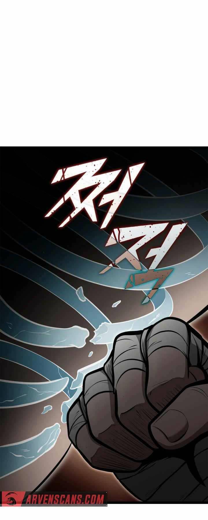 Nhà Vô Địch Kalli: Chapter 40