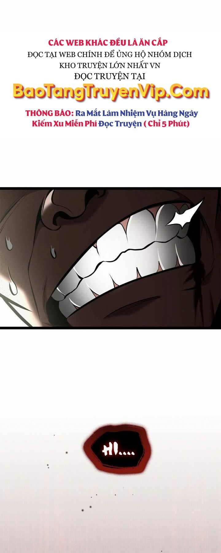 Nhà Vô Địch Kalli: Chapter 40