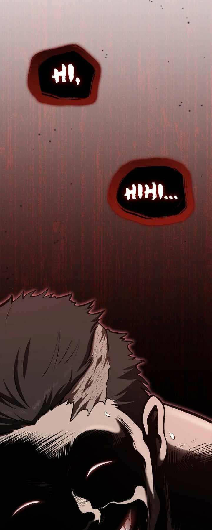 Nhà Vô Địch Kalli: Chapter 40