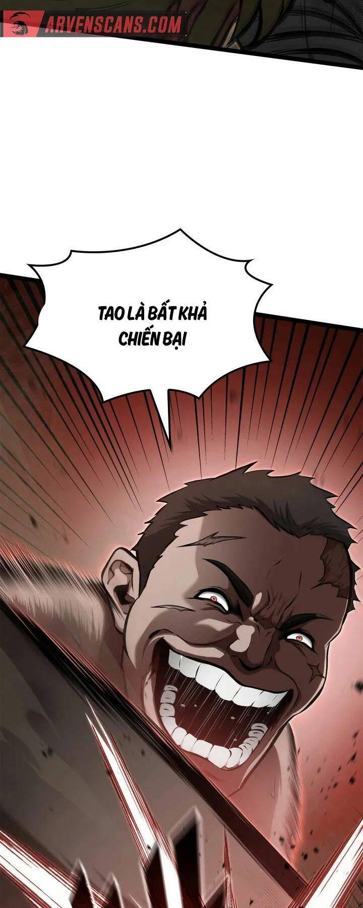 Nhà Vô Địch Kalli: Chapter 41