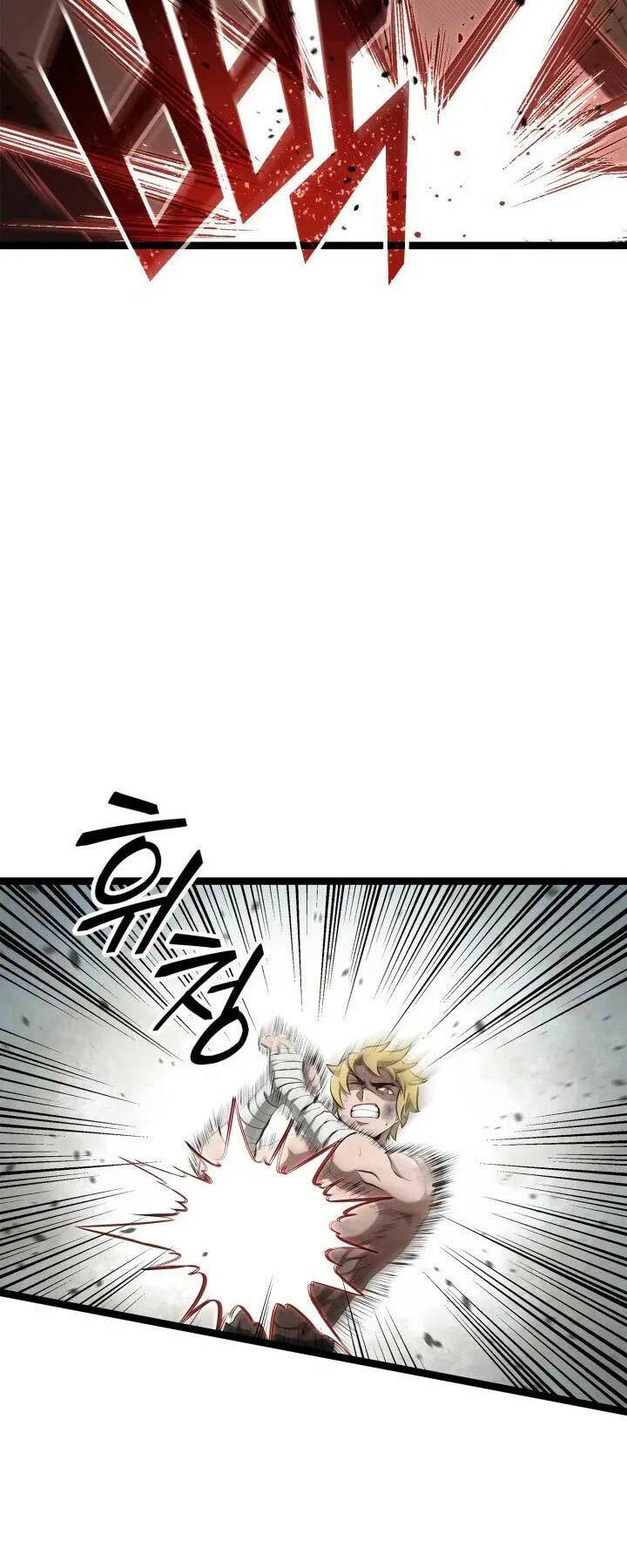 Nhà Vô Địch Kalli: Chapter 41