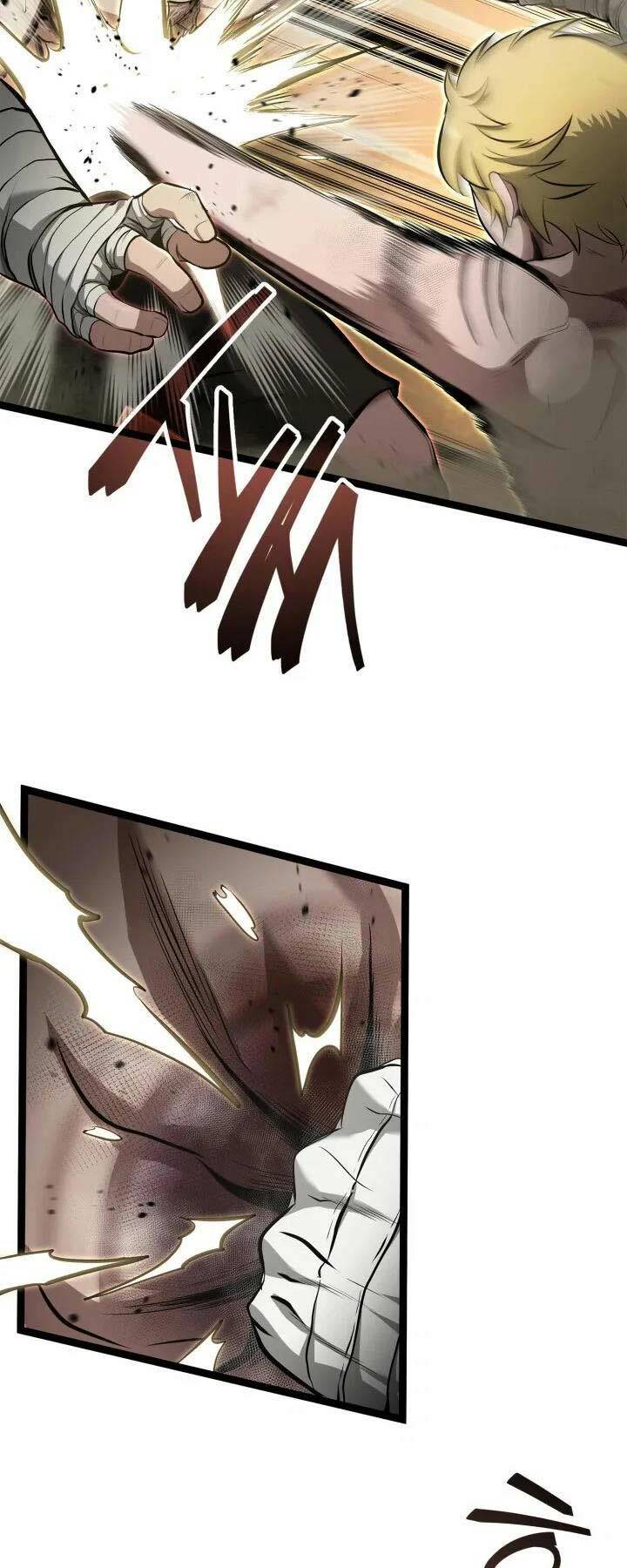 Nhà Vô Địch Kalli: Chapter 41