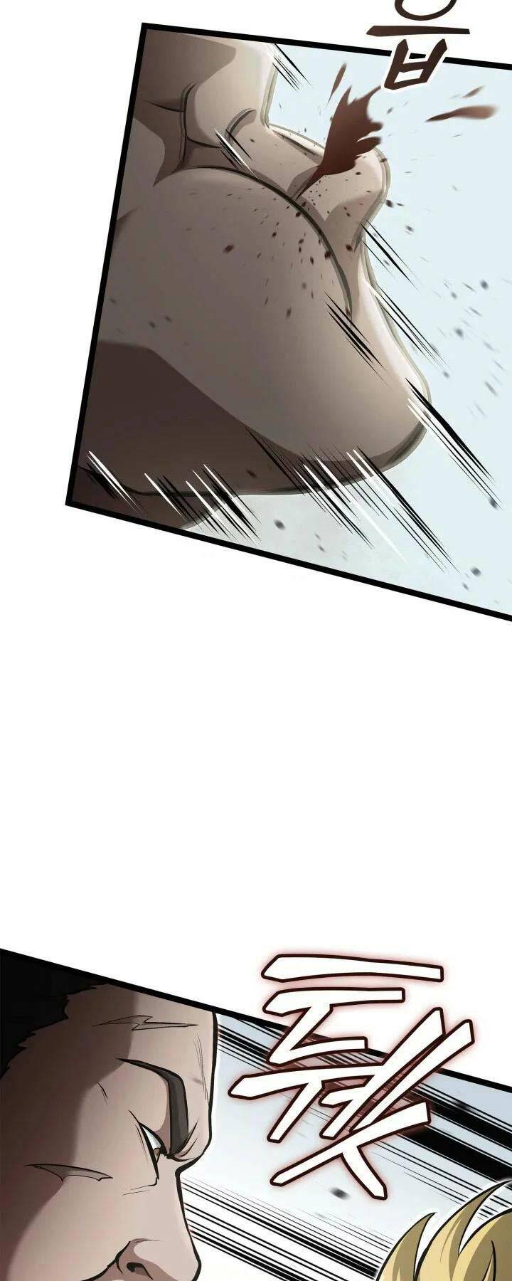 Nhà Vô Địch Kalli: Chapter 41