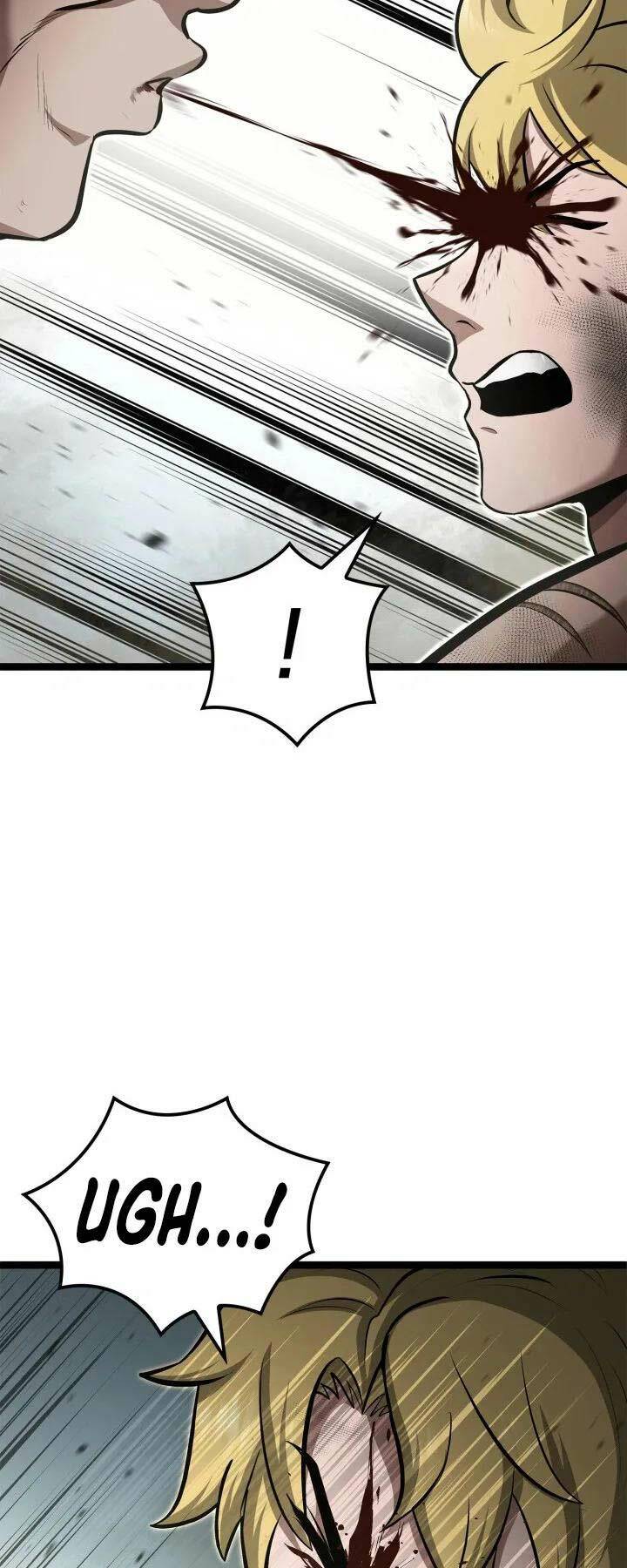 Nhà Vô Địch Kalli: Chapter 41