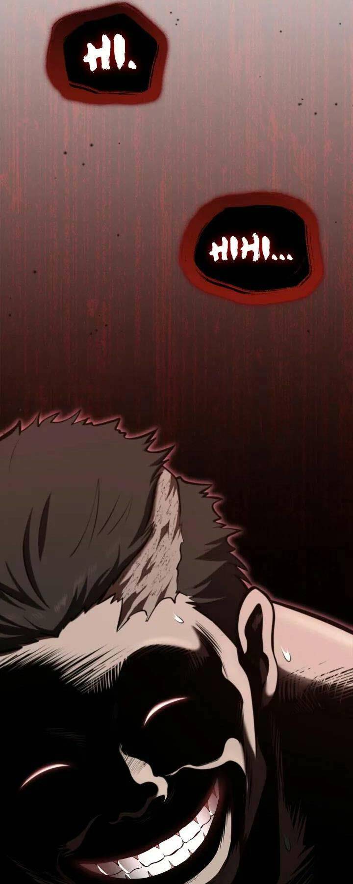 Nhà Vô Địch Kalli: Chapter 41